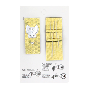 Miyuki beading Nadeln