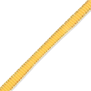 Schmuckband Warm yellow-gold