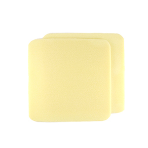 Beadsmith Perlen Matte 20x20cm Beige