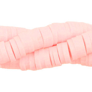 Katsuki Perlen 4mm Light peach pink