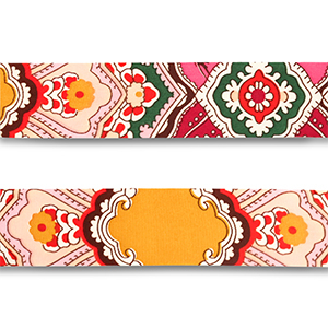 Bandana Mandala Multicolour