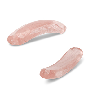 Naturstein Zwischenst&uuml;ck Pink