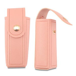 Statement-Anh&auml;nger Tasche Light pink