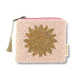 BY31&reg; Etui Sonne Vintage pink-gold