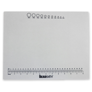 Beadsmith Perlen Matte Grey