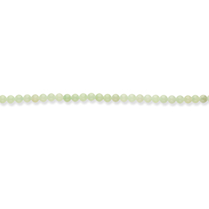 Naturstein Perlen 6mm Ice green