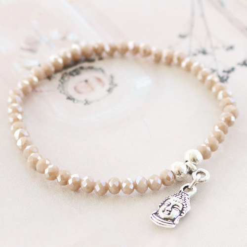 Machen Sie klassische Party Armb&auml;nder mit unseren prachtvollen neuen BQ Metall Anh&auml;ngern