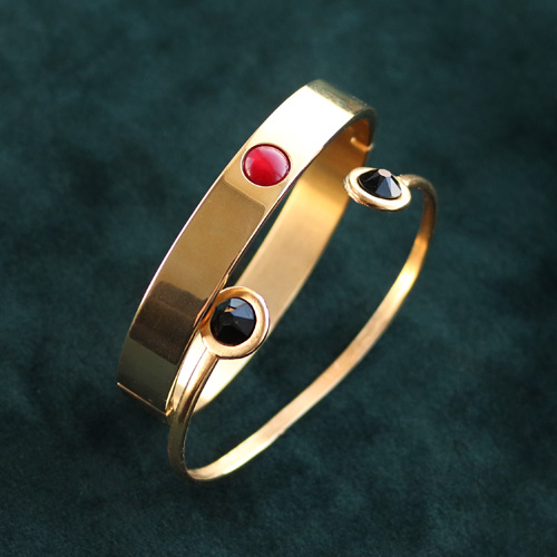 Festliche Armb&auml;nder im Weihnachtsthema!