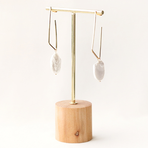 Auf zum Fr&uuml;hling!: Schmuck mit S&uuml;sswasserperlen