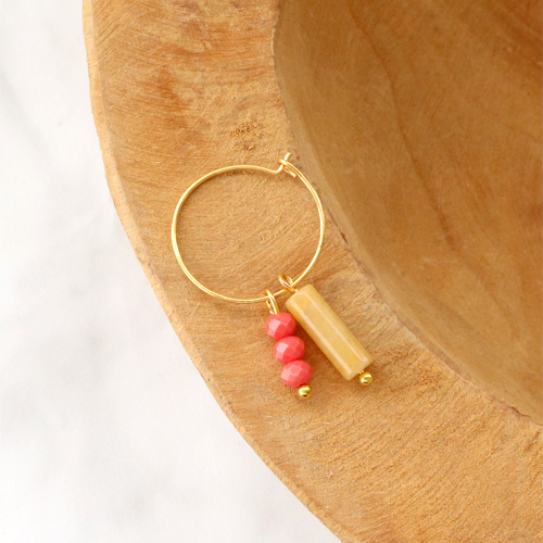 Erste Schritte: Machen Sie mit dem neuen Stainless Steel Ohrring Zubeh&ouml;r die besten Hingucker