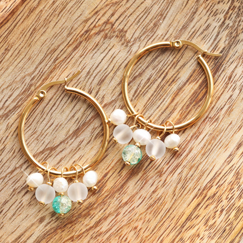 Lassen Sie sich von dieser neuen Kollektion Glasperlen inspirieren: