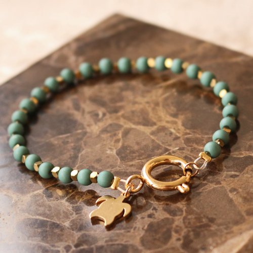 Machen Sie subtilen Schmuck mit Stainless Steel Anh&auml;nger