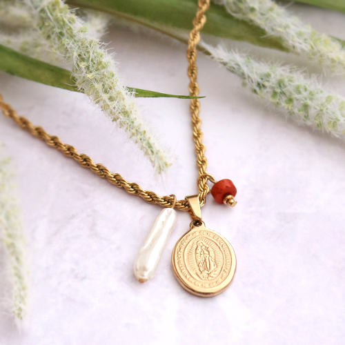 So stylen Sie die neuesten Gliederarmb&auml;nder und -ketten: