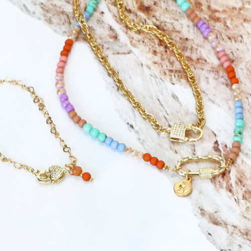 Ideen f&uuml;r eleganten Schmuck mit Zirkonia-Verschl&uuml;ssen