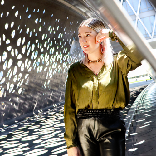  Hier finden Sie passende Artikel zum Trend &bdquo;sinnlich-stark&ldquo;: