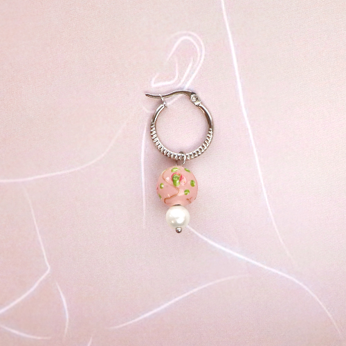 Lassen Sie sich von der Diversit&auml;t dieser farbenfrohen Perlen inspirieren