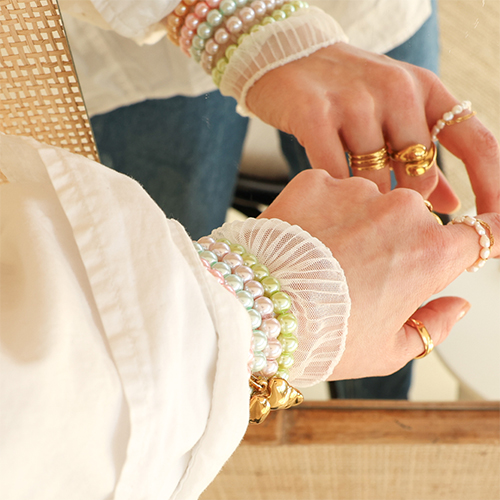 Bold, Beautiful & Funky &ndash; Lassen Sie sich inspirieren!