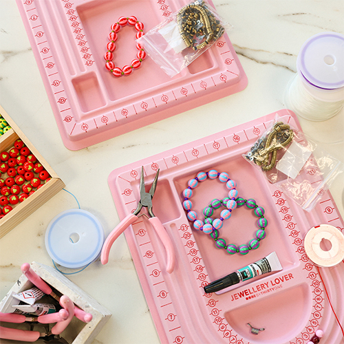 Schmuckprojekte leicht gemacht 