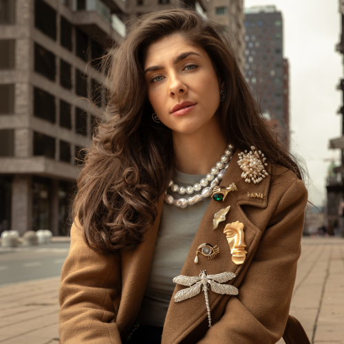 Gro&szlig;, farbenfroh & unverzichtbar