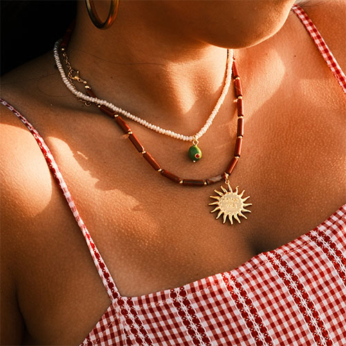 BY31&reg; Eco-Messing-Anh&auml;nger inspirieren zu trendigen Designs