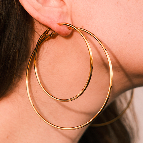 Mix & Match: Ohrringen-Designs selbst gestalten