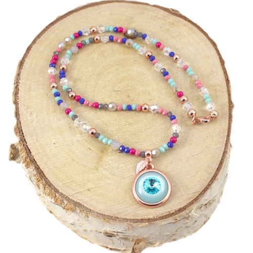 Sch&ouml;ne Armb&auml;nder mit luxuri&ouml;sen Top Facett Perlen und neuen Polaris Cabochon