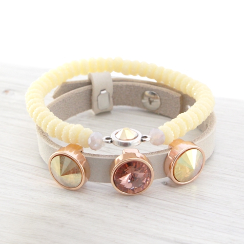 Sommer Schmuck mit Swarovski