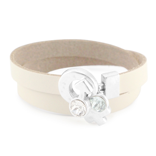 Luxus Schmuck mit neuem DQ Metall Zubeh&ouml;r