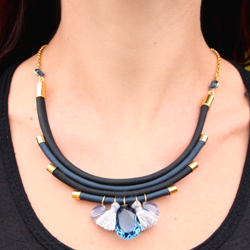 Mit diesen super Tropfenanh&auml;nger machen Sie einzigartigen Schmuck nach der neuesten Mode!