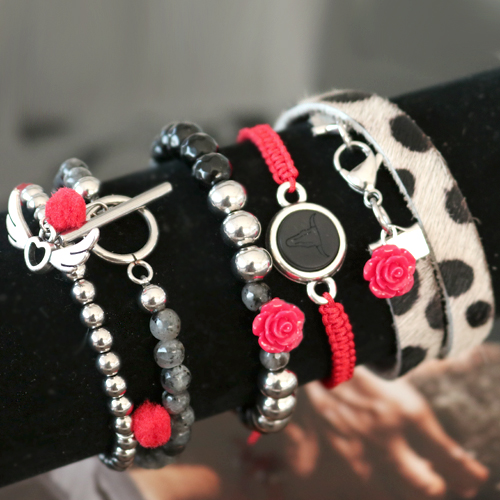 Mach Luxus und langlebigen Schmuck mit RVS Schmuck Zubeh&ouml;r aus rostfreiem Stahl