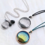 Magischer Schmuck mit Basic Cabochons!