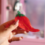 So werden Haarclips zu trendigen Accessoires 