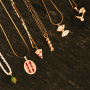 BY31&reg; Eco-Messing-Anh&auml;nger inspirieren zu trendigen Designs