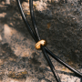 Inspirationen zu Lederband & Statement-Anh&auml;ngern