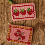 Boho-inspirierte Accessoires mit handwerklichen Details setzen Akzente