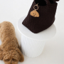 Boho-inspirierte Accessoires mit handwerklichen Details setzen Akzente