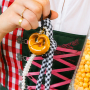 Bald wird dieser traditionelle Ruf wieder den Start des Oktoberfests einl&auml;uten