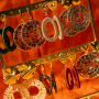 Inspirationen zu Soutache-Ohrringe