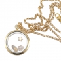 Neuer Trend: Floating Charms