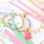 Trendy Sommer Schmuck von Katsuki Perlen