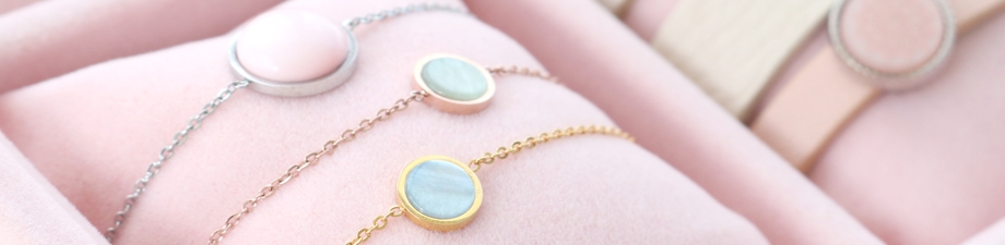 Polaris Steel Armb&auml;nder