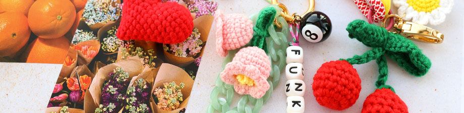 Tasche/Schl&uuml;sselanh&auml;nger