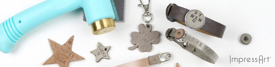 Designer Quality Leder f&uuml;r ImpressArt