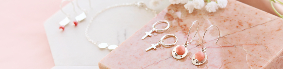 925 Silberanh&auml;nger