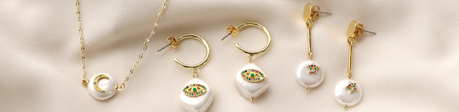 Muschel pearl shine Muschel pearl shine