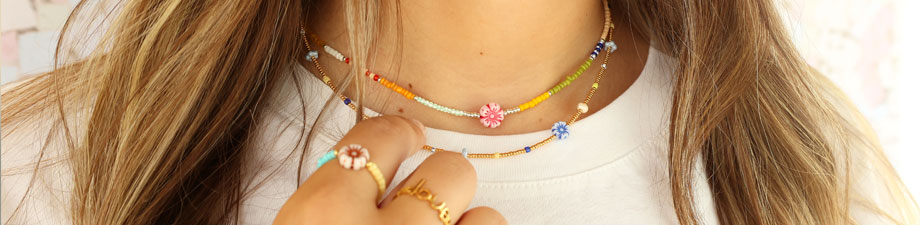 B&ouml;hmische Perlen