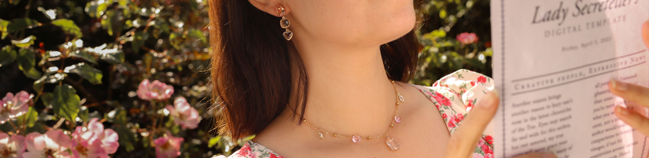 Ein Look, den alle lieben: Bridgerton inspiriert Ein Look, den alle lieben: Bridgerton inspiriert