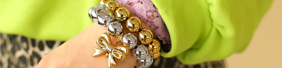 Just in! Wunderschöne Acrylperlen Just in! Wunderschöne Acrylperlen