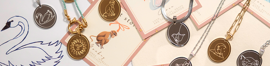 Neue Serie BY31&reg;-Anh&auml;nger mit Bedeutung