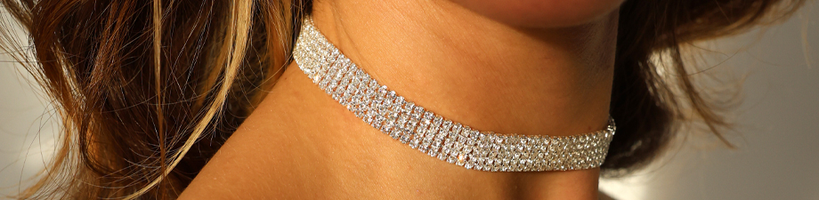 Neue Serie Ohrringe und Halsketten aus TQ-Messing